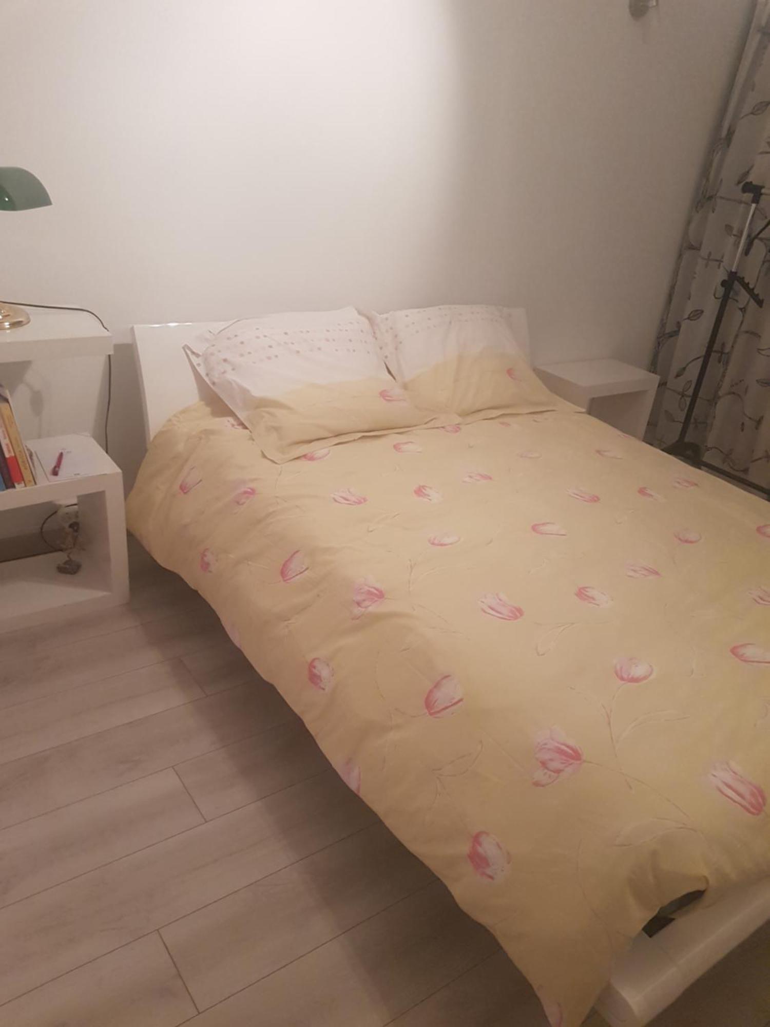 Chambre Celeste Тур Экстерьер фото